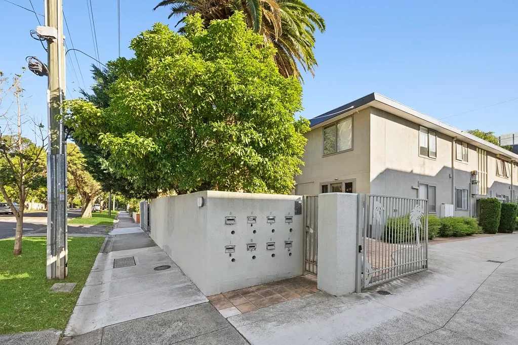 6/11 Rosstown Road, Carnegie, VIC 3163
