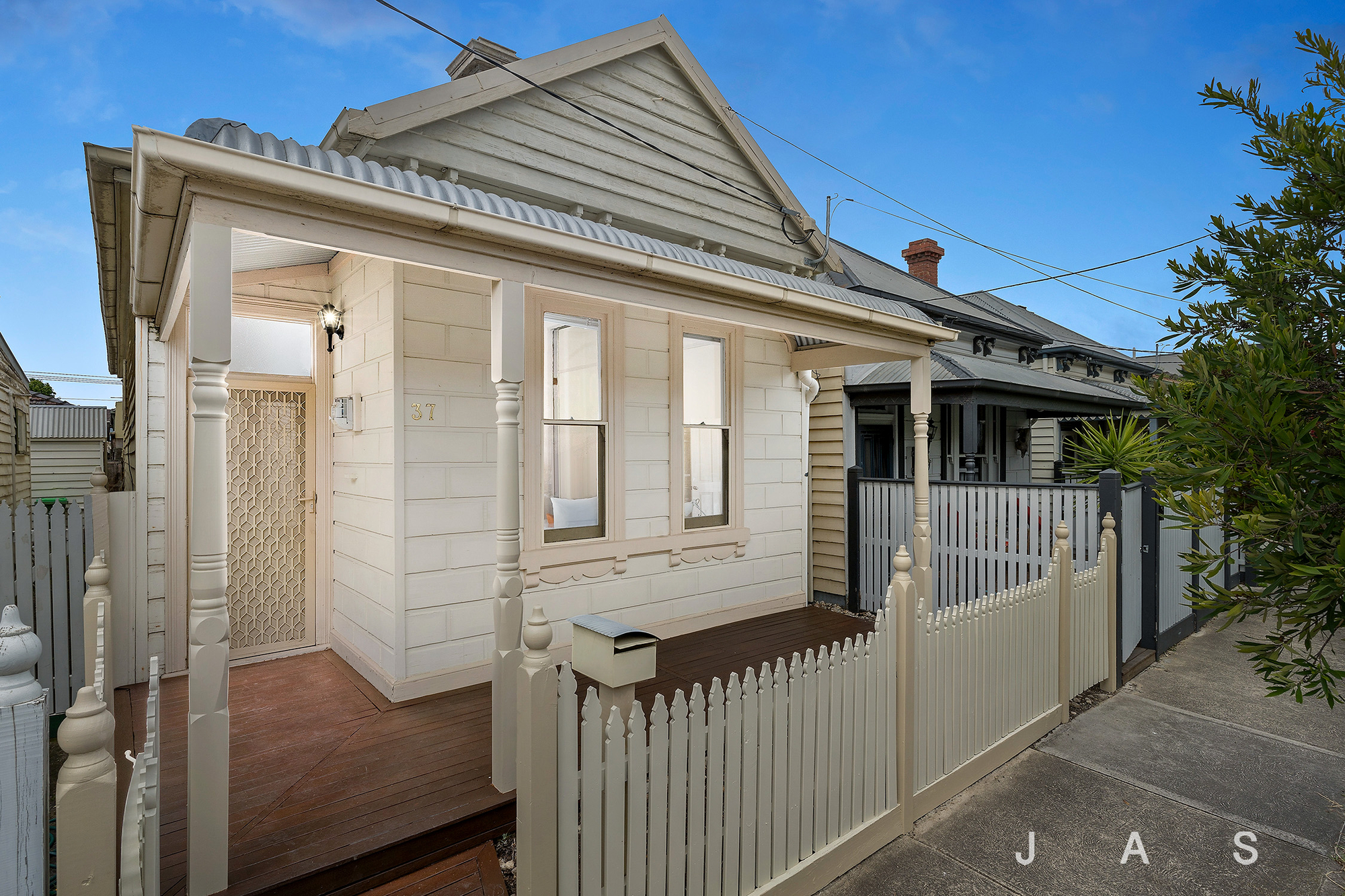 37 OVENS ST, YARRAVILLE VIC 3013, 0部屋, 0バスルーム, House