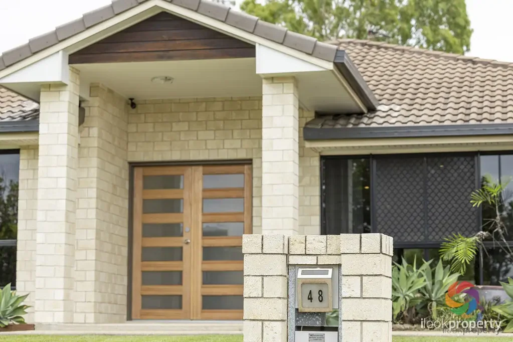 48 Cavella Drive, Glen Eden, QLD 4680