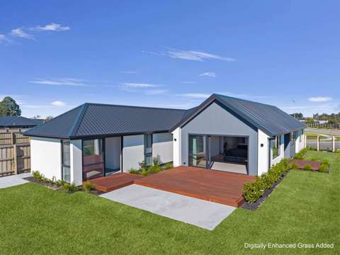 Amberley 3房  Impeccable Design, Luxury Throughout.