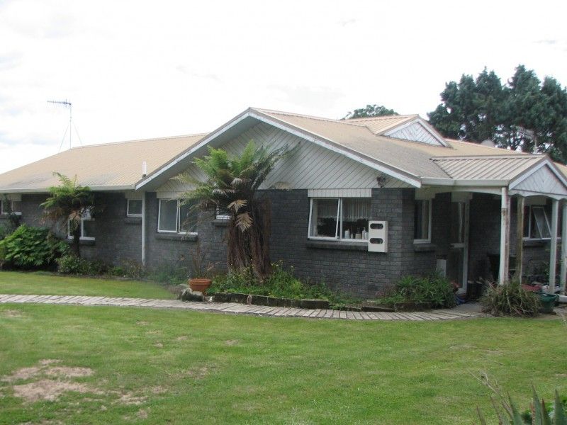 467a West Bank Road, Edgecumbe, Whakatane, 5 Kuwarto, 0 Banyo