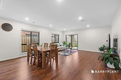 44 Bayview Circuit, Mernda, VIC 3754, 4房, 2浴, House