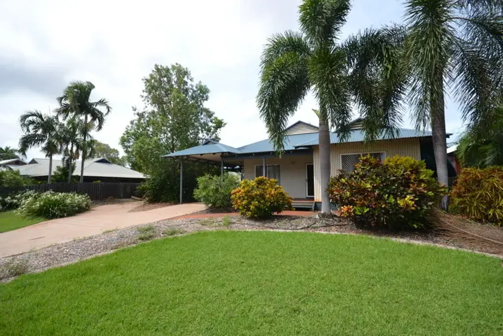 Spacious 4-Bedroom Family Home in Sought-After Location