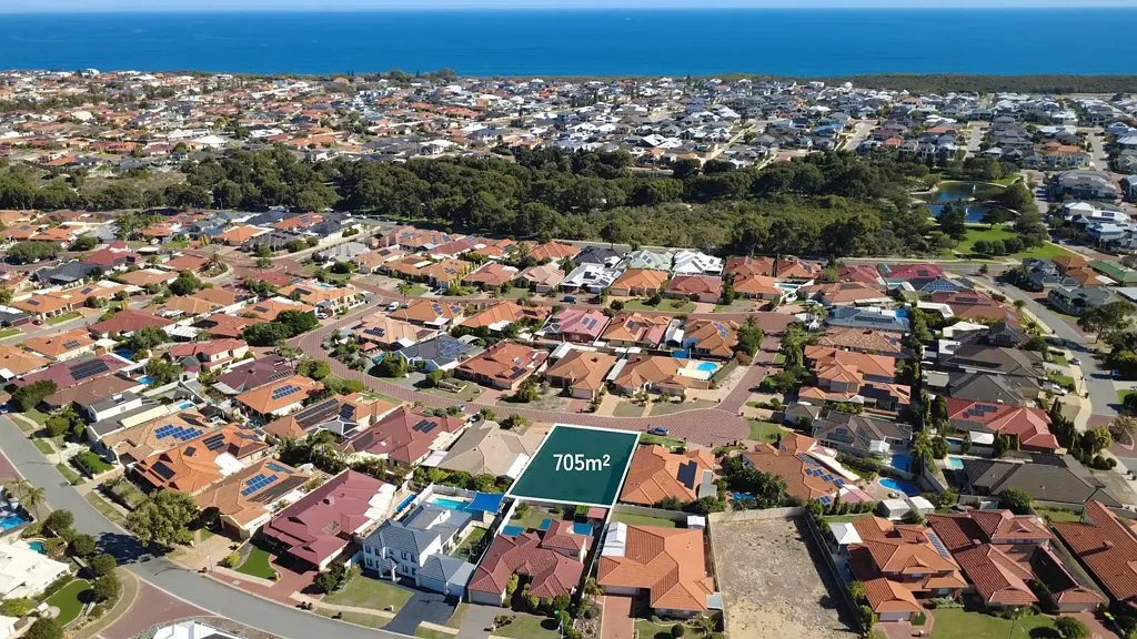 39 Whitecliffe Square, Iluka, WA 6028