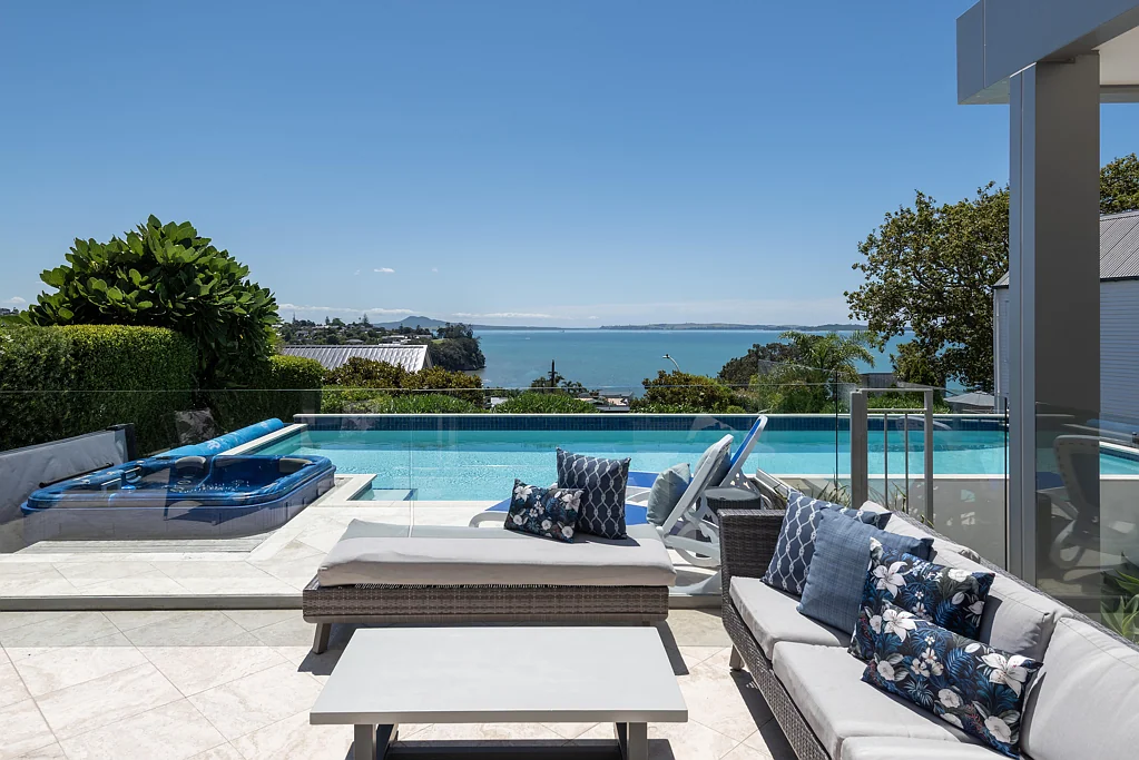 7 Island View Terrace, Cockle Bay, Manukau City, Auckland
