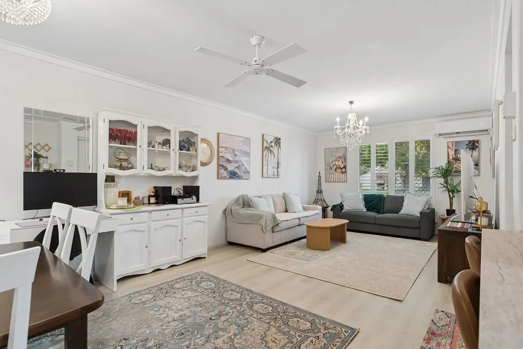 Ferndale 3 Bedroom Flexible Living with a Private Granny Flat