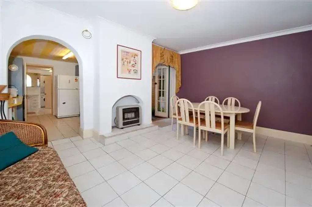 Spacious Four Bedroom Home