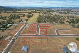 LOT 1009/9 Tawny Crescent, Tamworth