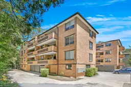 13/41-43 Fontenoy Road, Macquarie Park