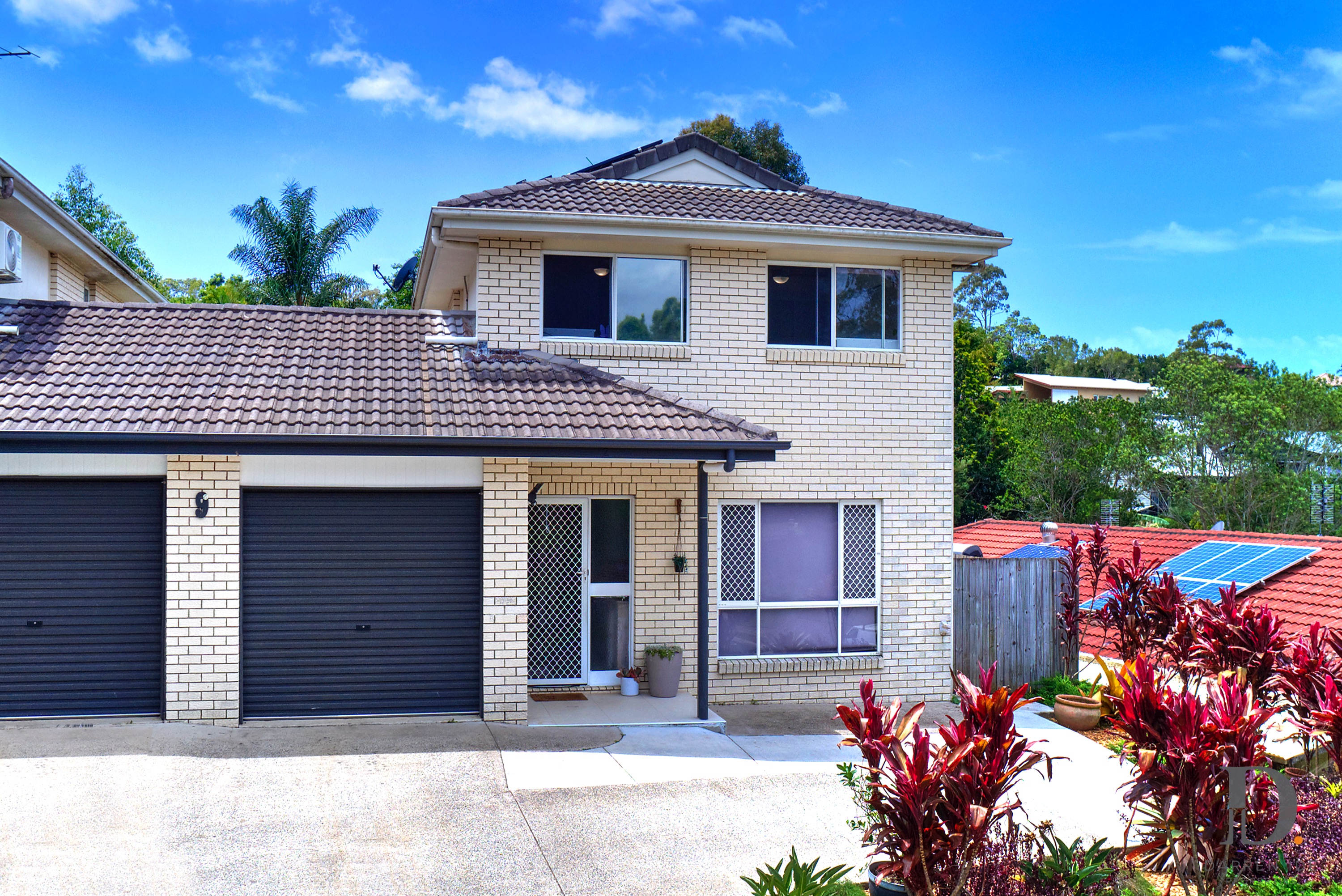 PALM VILLAGE 9 ROSEWOOD DR, LITTLE MOUNTAIN QLD 4551, 0房, 0浴, Townhouse