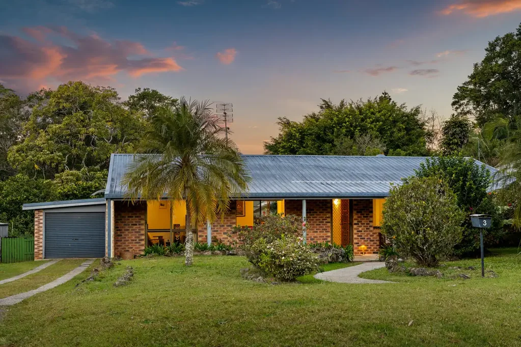 3 Palm Tree Crescent, Bangalow, NSW 2479