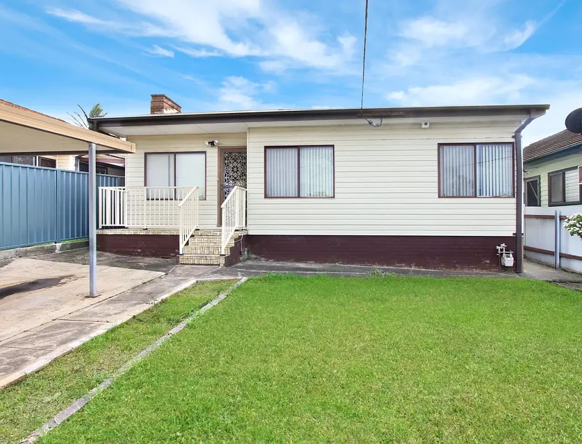 14 Todd Street, Warrawong, NSW 2502, 2 ਕਮਰੇ, 1 ਬਾਥਰੂਮ, House