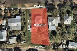 14 Walkington Avenue, Margaret River