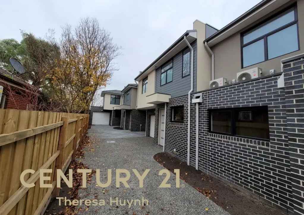 2/14 Victoria Avenue, Springvale, VIC 3171