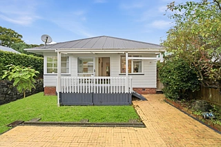 1/21 Fairview Road, Mt Eden, Auckland City