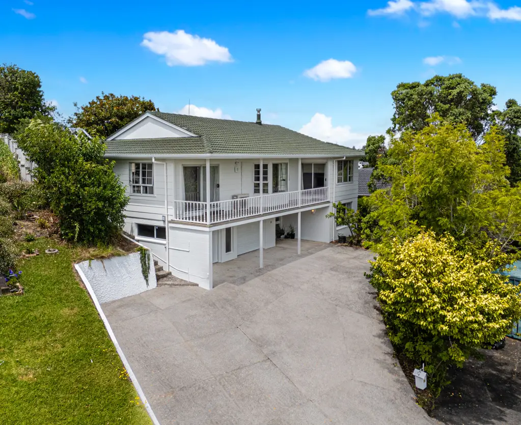 Mount Roskill 5Zimmer I Have Issues, Come Fix Me!