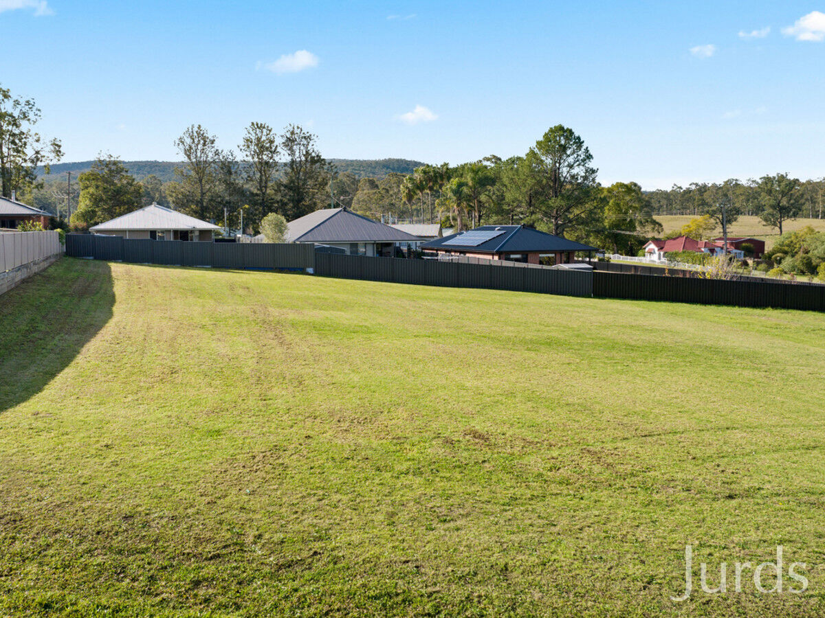 6 WALMSLEY ST, MILLFIELD NSW 2325, 0 ਕਮਰੇ, 0 ਬਾਥਰੂਮ, Section