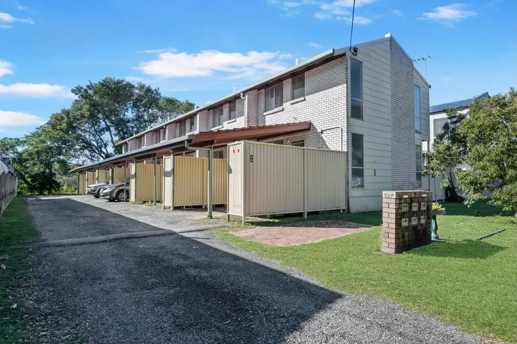 Mackay 2房  Easy Living Just Minutes from the CBD!