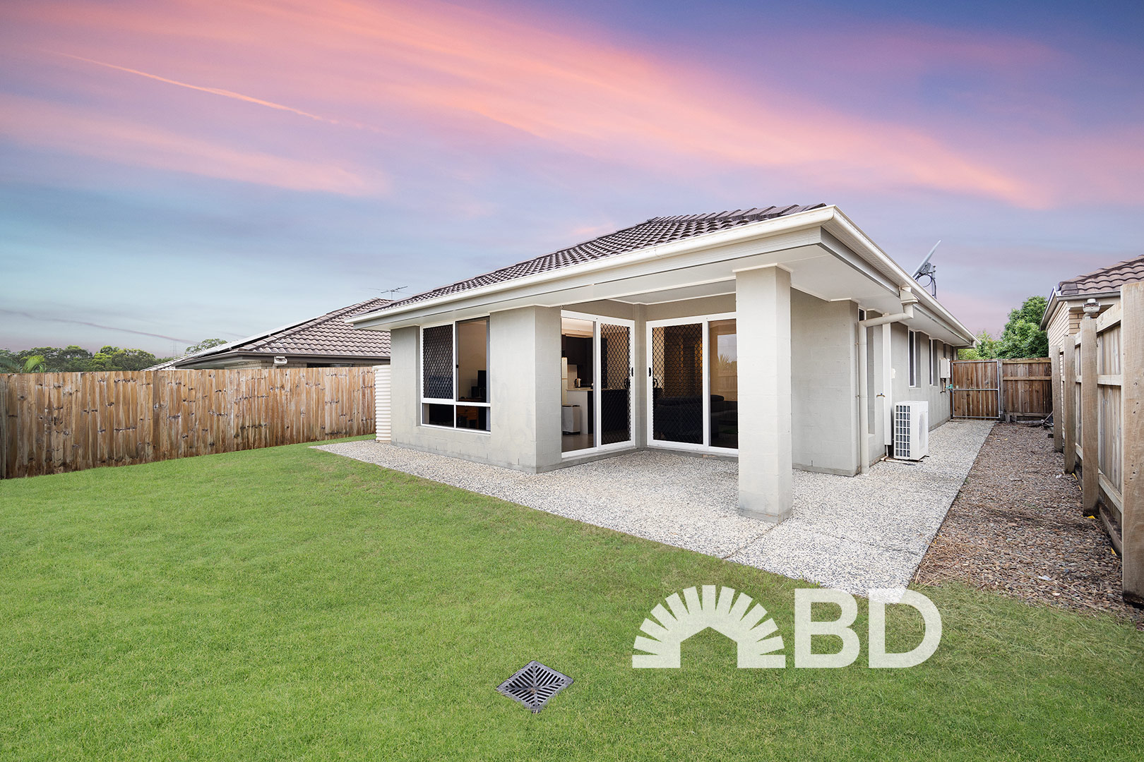 51 CLOVE ST, GRIFFIN QLD 4503, 0房, 0浴, House