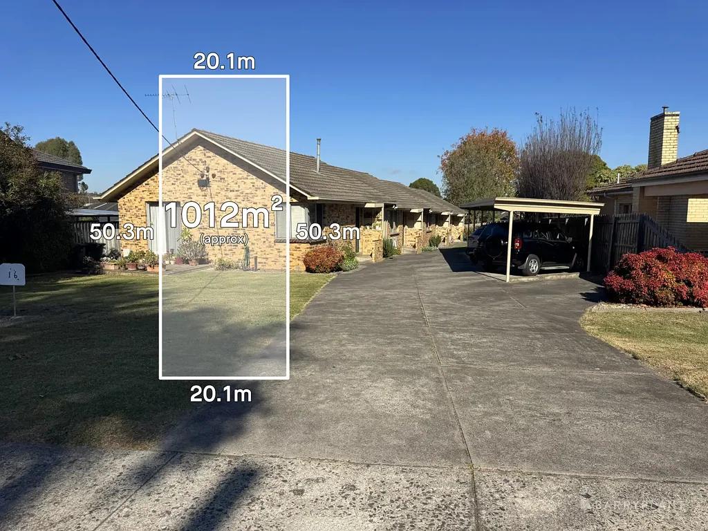 Ashwood 8침실 Exceptional Investment Opportunity – Prime 1012m² Site