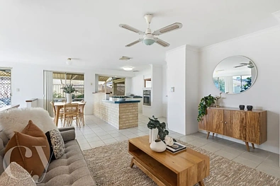 Kinross 4Habitaciones Spacious Family Living Opposite the Park