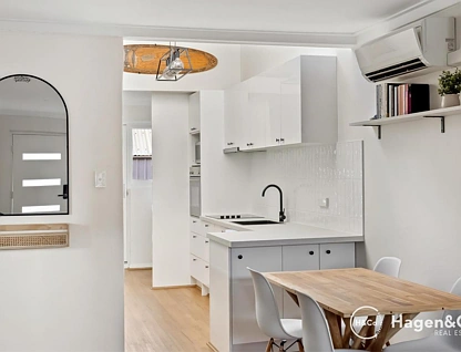 9/22 Drabble Road, Scarborough, WA 6019, 2 غرف, 1 حمامات, Unit