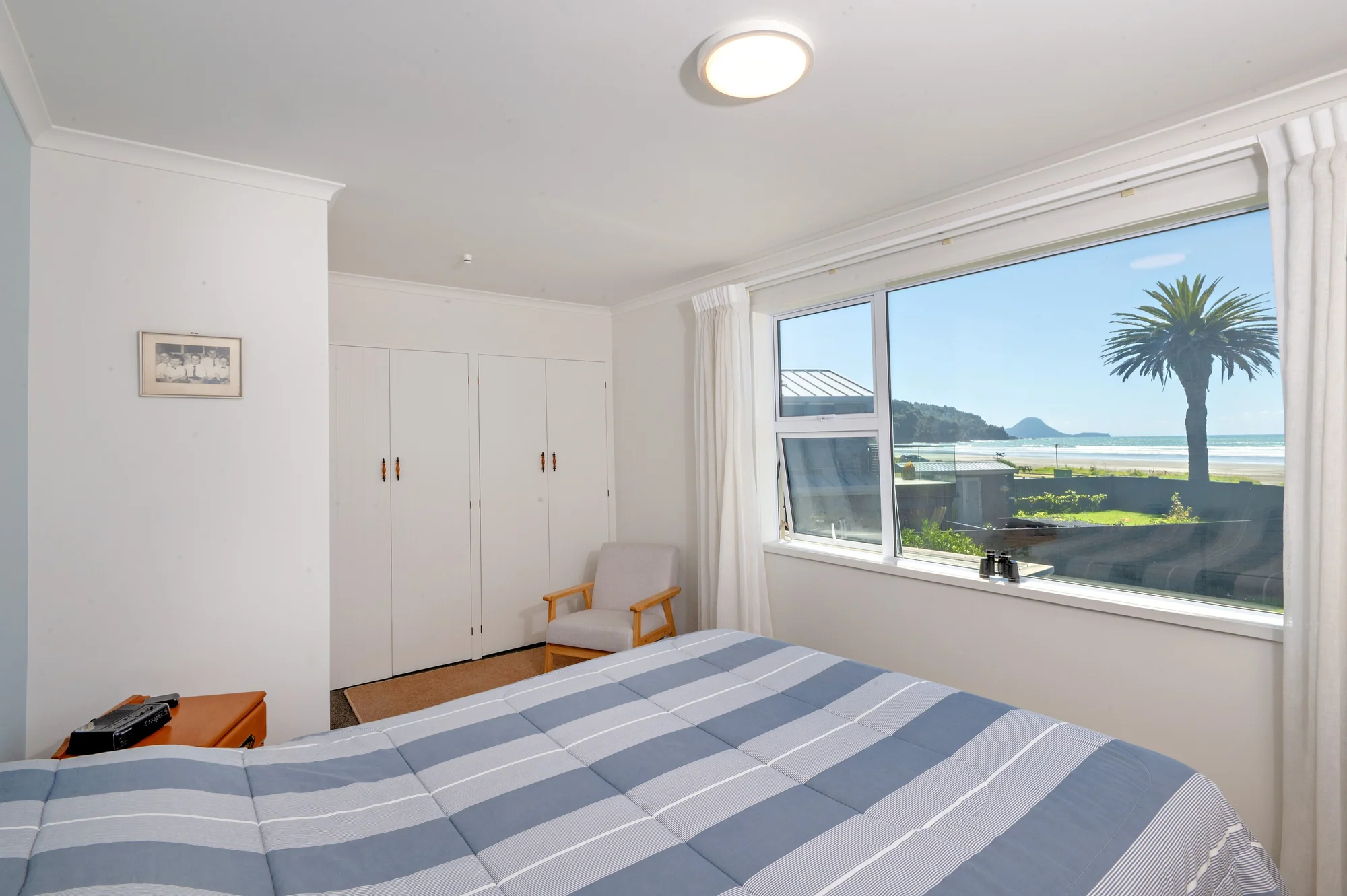 Ohope 3ਬੈੱਡਰੂਮ Renovated lockup and leave townhouse at West End!