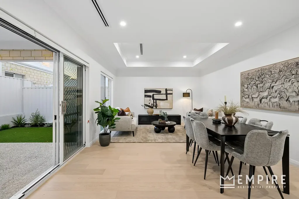 Coolbellup 3Kwarto Brand New, Stylish Living!