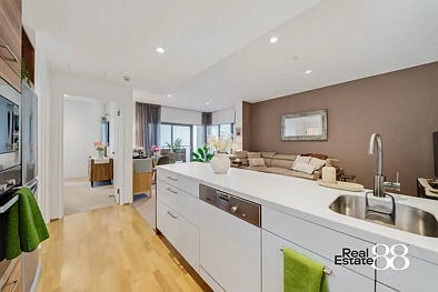 803/237 Adelaide Terrace, Perth, WA 6000, 1房, 1浴, Apartment