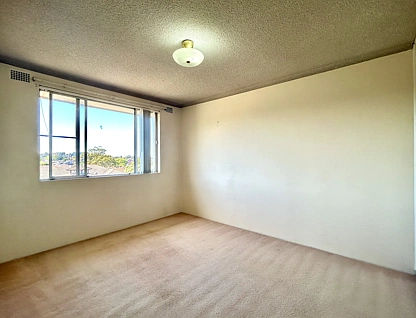 12/27 Forster Street, West Ryde, Upper North Shore, 2 कमरे, 1 बाथरूम, Apartment