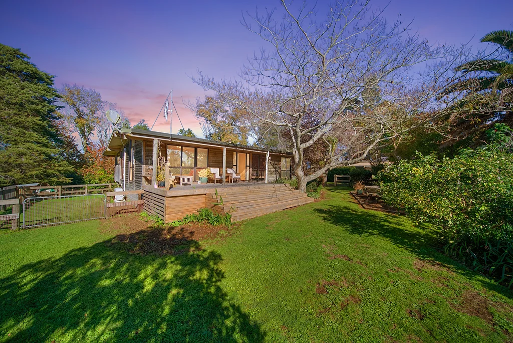 108 Clark And Denize Road, Pukekawa, Waikato