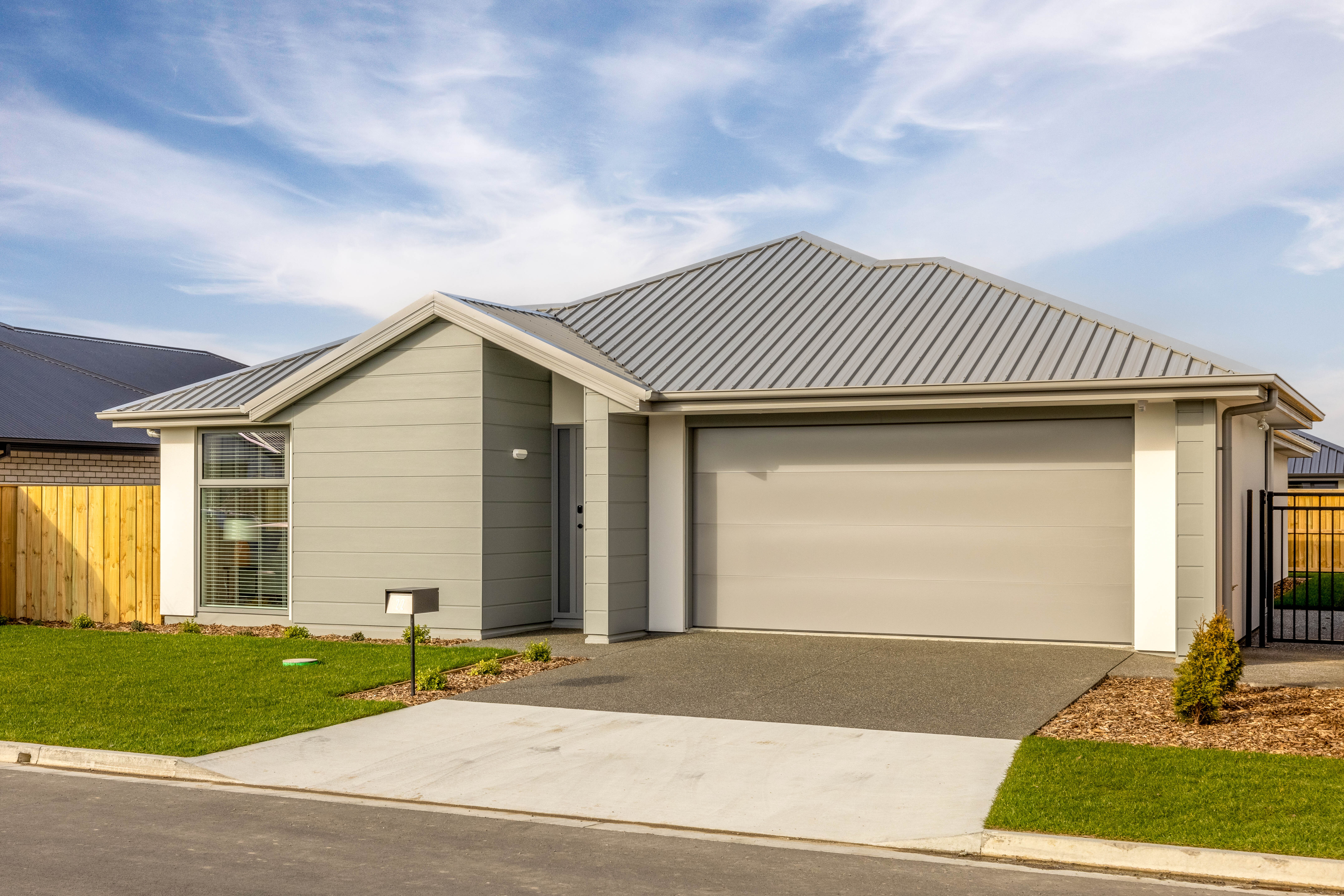 22 Mehrtens Crescent, Woodend, Waimakariri, 4 Bedrooms, 0 Bathrooms, House