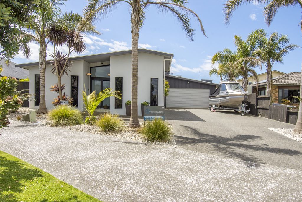 15 Coral Drive, Papamoa, Tauranga, 4 Bedrooms, 0 Bathrooms