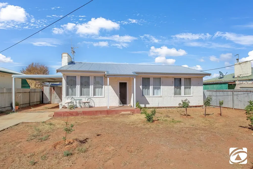 1A Central Street, Broken Hill, NSW 2880