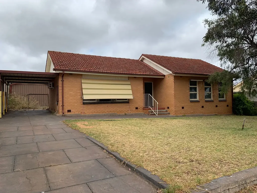 Charming 3-Bedroom 1-Bathroom Family Home for Rent in Ingle Farm