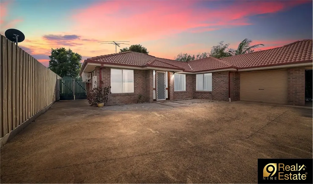 Hoppers Crossing 3બેડરૂમ Modern & Convenient Living in a Quiet Court Location