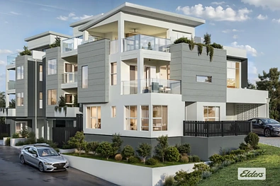 14 John Street, Yeppoon, QLD 4703, 0 slaapkamers, 0 badkamers, Section