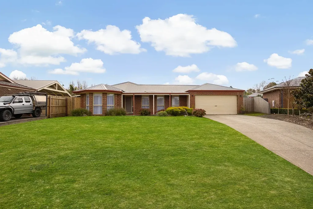 Gisborne 4બેડરૂમ Family Scale with Township Walkability