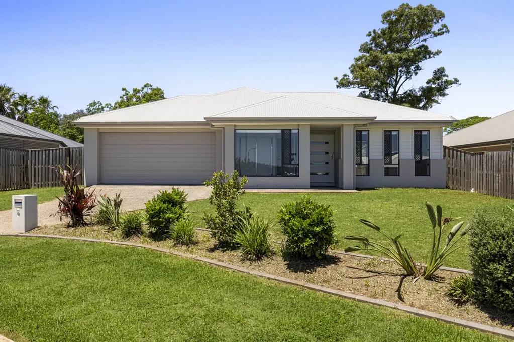 Glenvale 4Zimmer Large Family Home - Move In Ready!