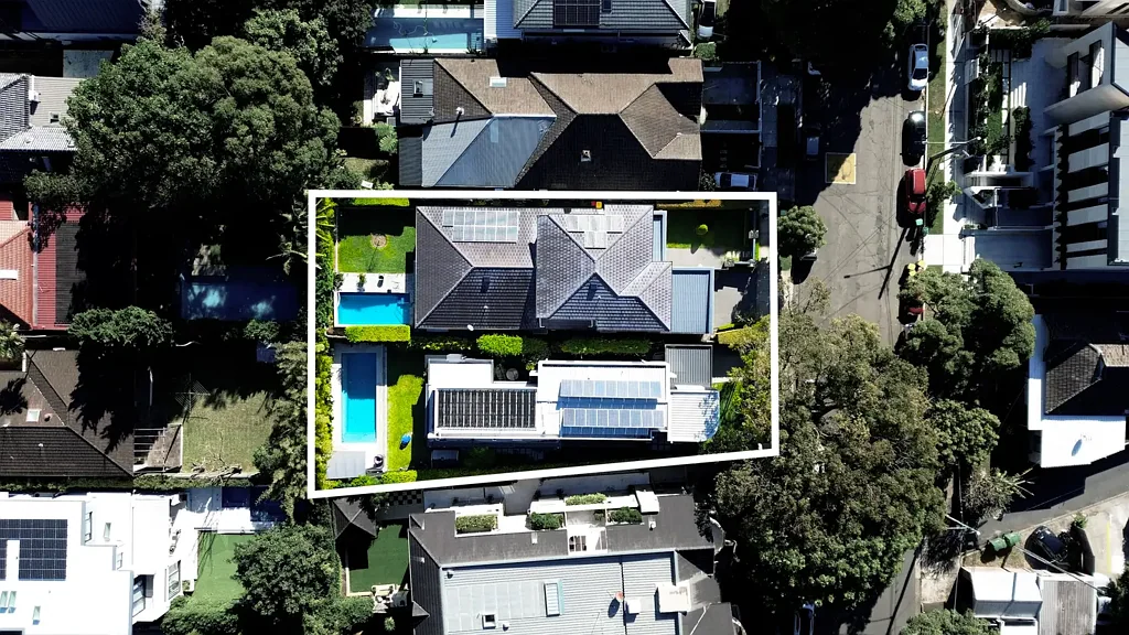 Rose Bay 10ਬੈੱਡਰੂਮ Unrivalled Potential for Luxury Residential Development (STCA)