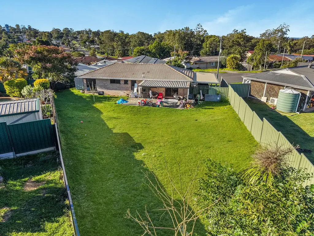 Boronia Heights 3침실 Spacious 742m² Block in Quiet Cul-De-Sac