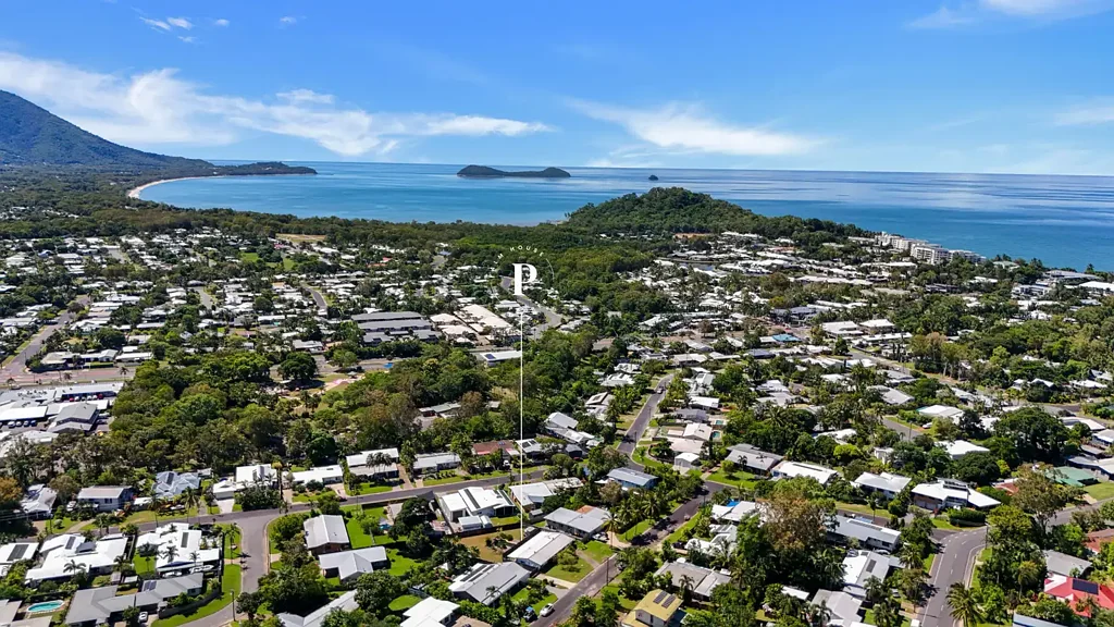 Trinity Beach  Close to the Beach | Rare Vacant Land in Trinity Beach | Pool Included | Ready to Build On