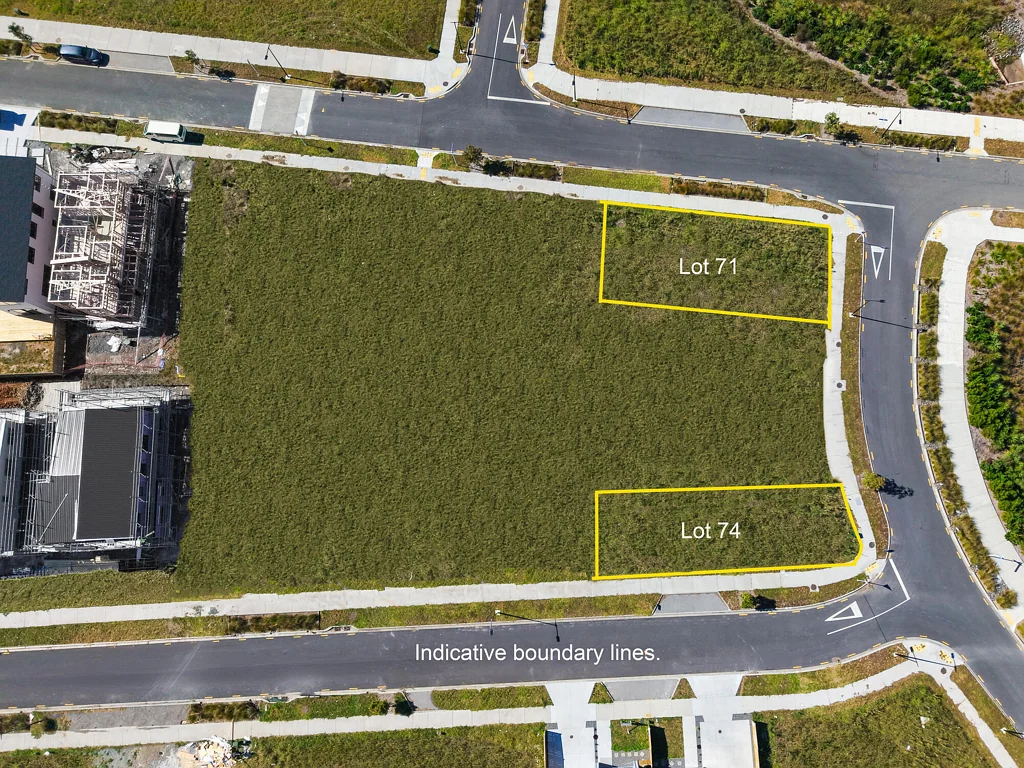 Papakura Rare Ready-to-Build Section Karaka - 287m²