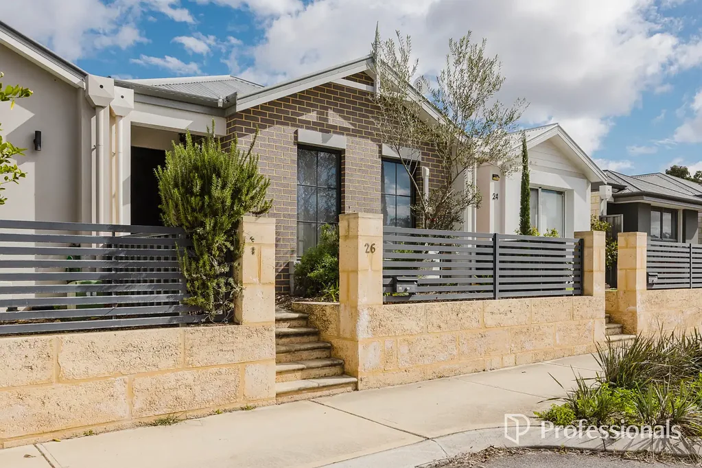 26 Salhouse Road, Aveley, WA 6069