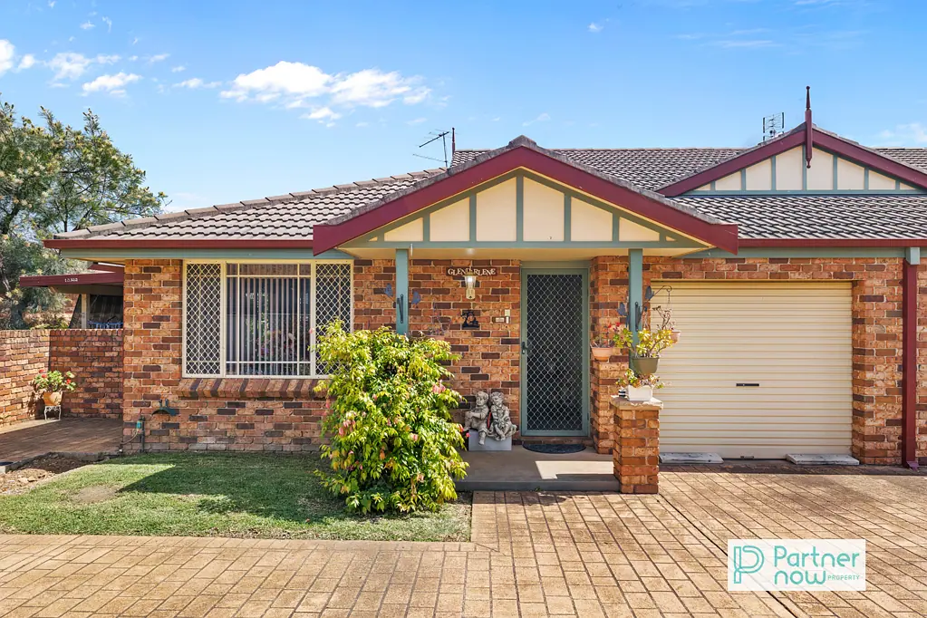 2/41 Crown Street, Tamworth, NSW 2340