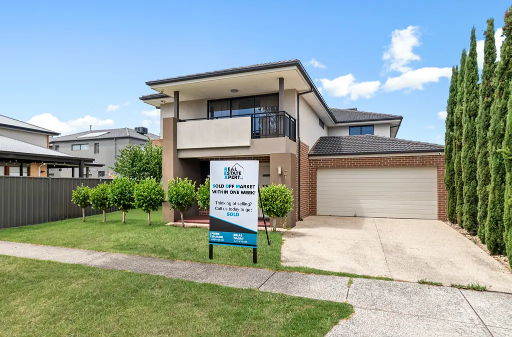 3 Donatello Crescent, Narre Warren, VIC 3805