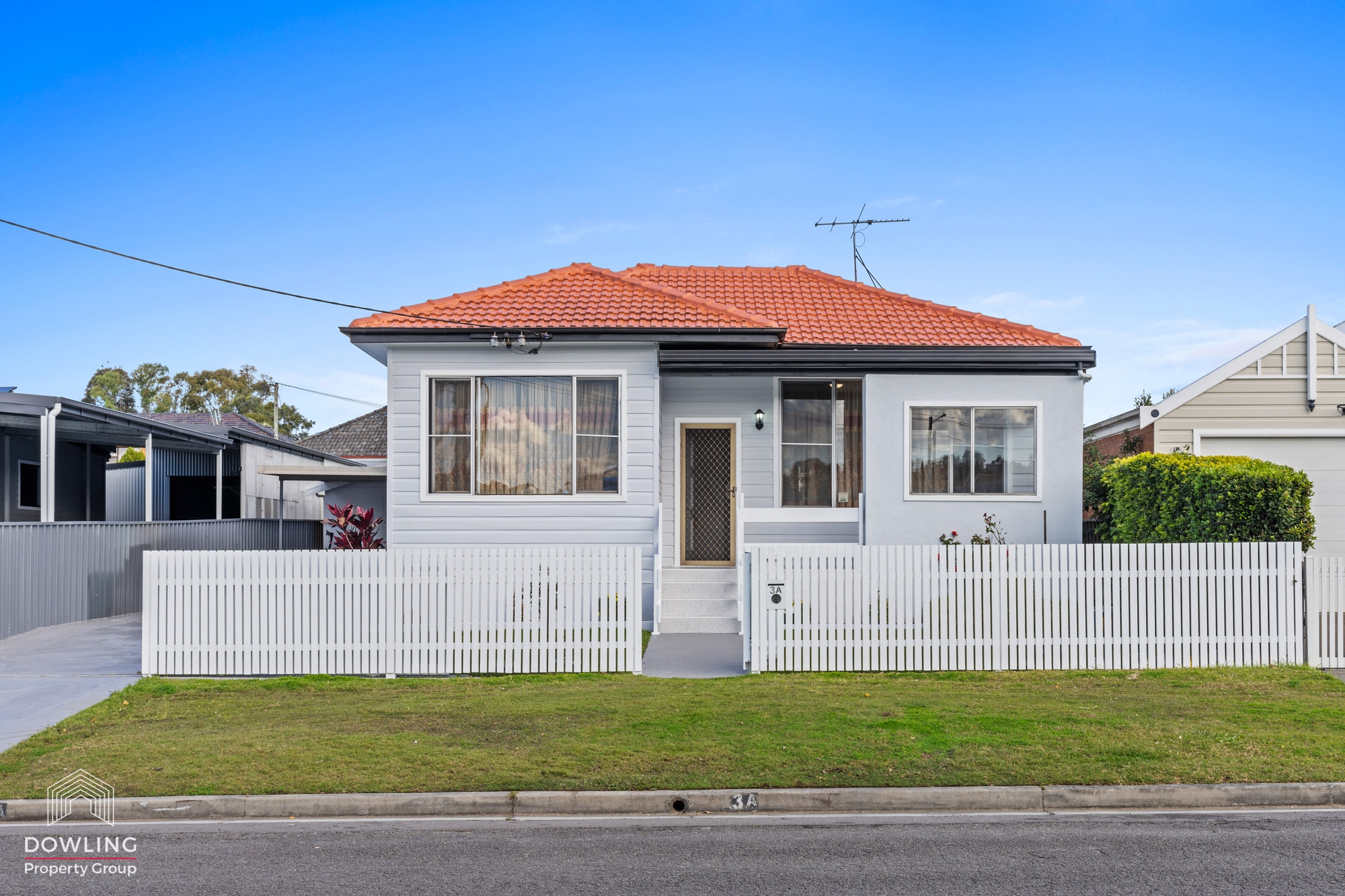 3A DICKSON ST, LAMBTON NSW 2299, 0 Schlafzimmer, 0 Badezimmer, House