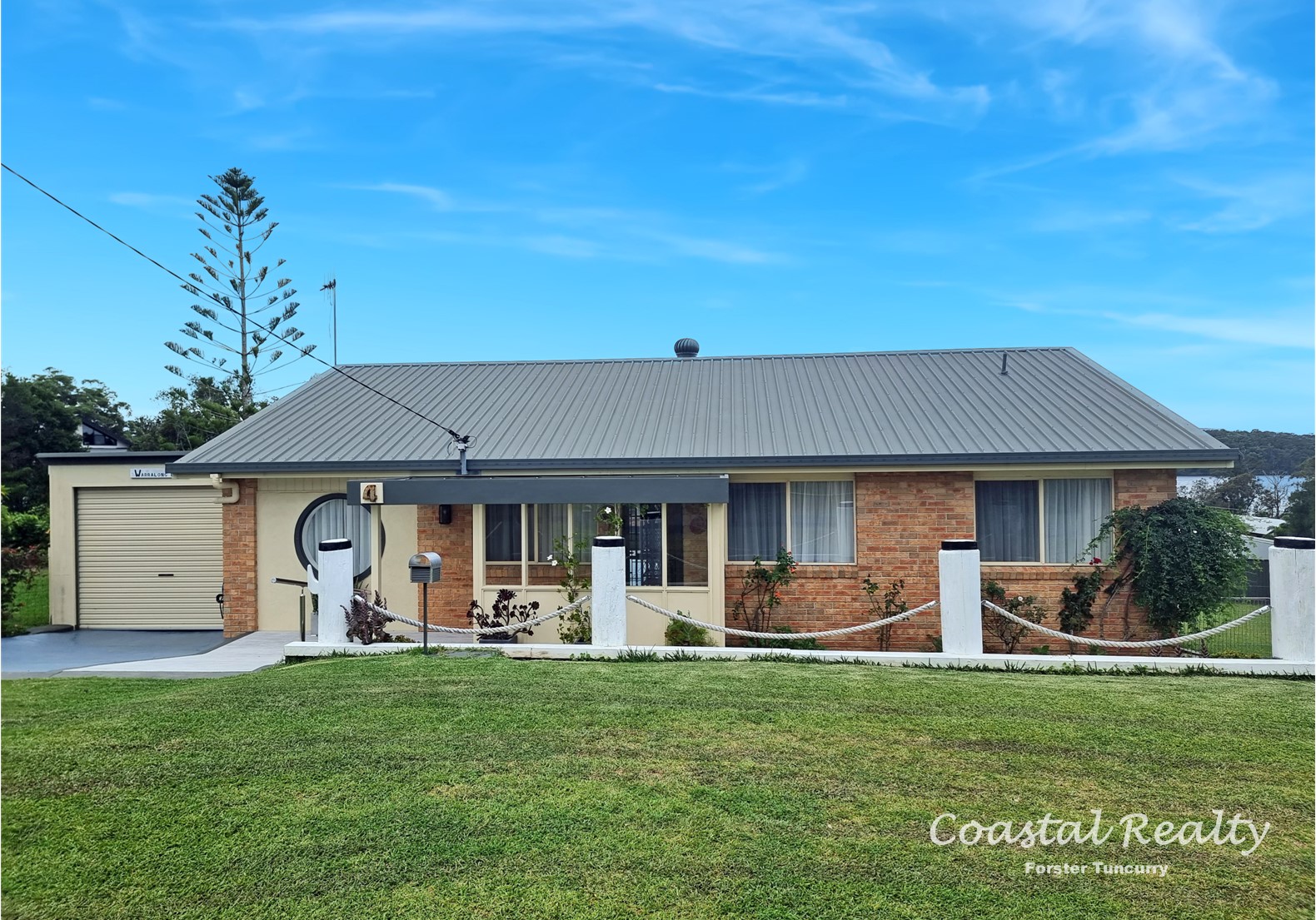 4 WARRALONG ST, COOMBA PARK NSW 2428, 0 Bedrooms, 0 Bathrooms, House