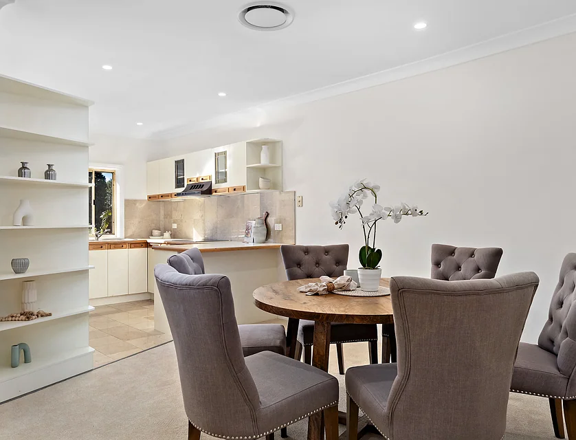14/132 Junction Lane, Wahroonga, Upper North Shore, 2房, 1浴, Apartment