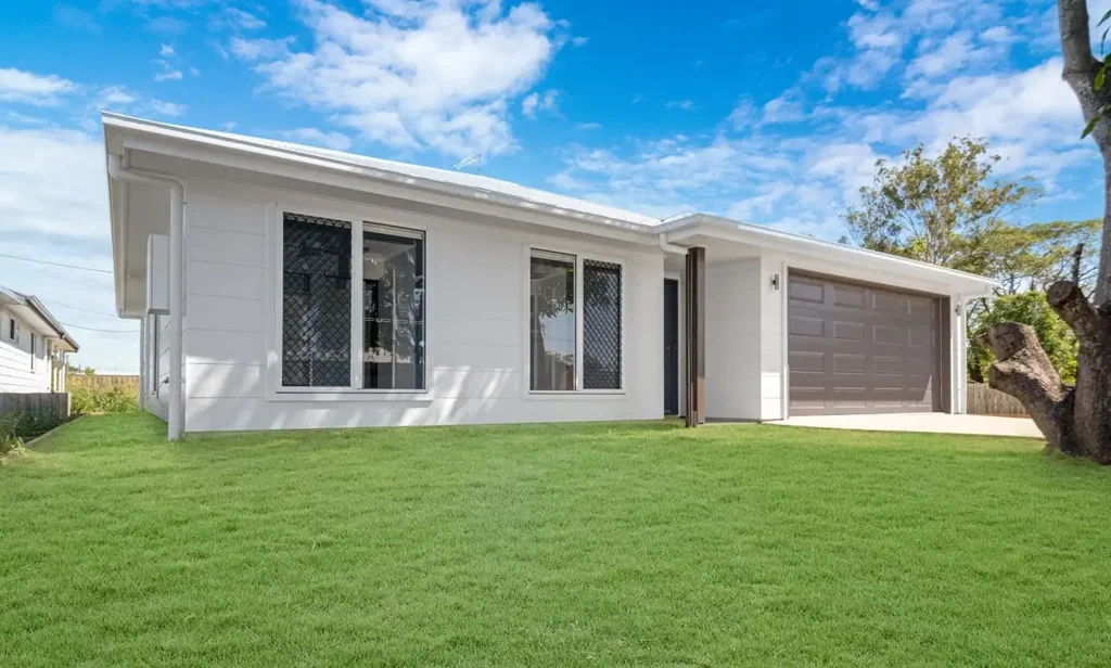 Stunning Family Home at 17 Gough Street!